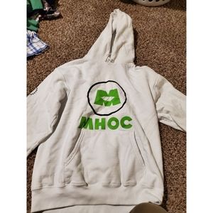 Barstool Hoodie